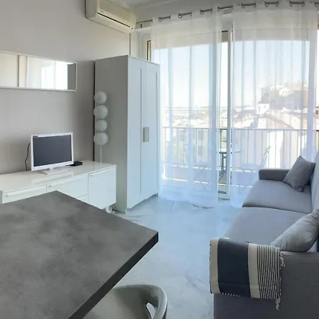Esperance Apartamento